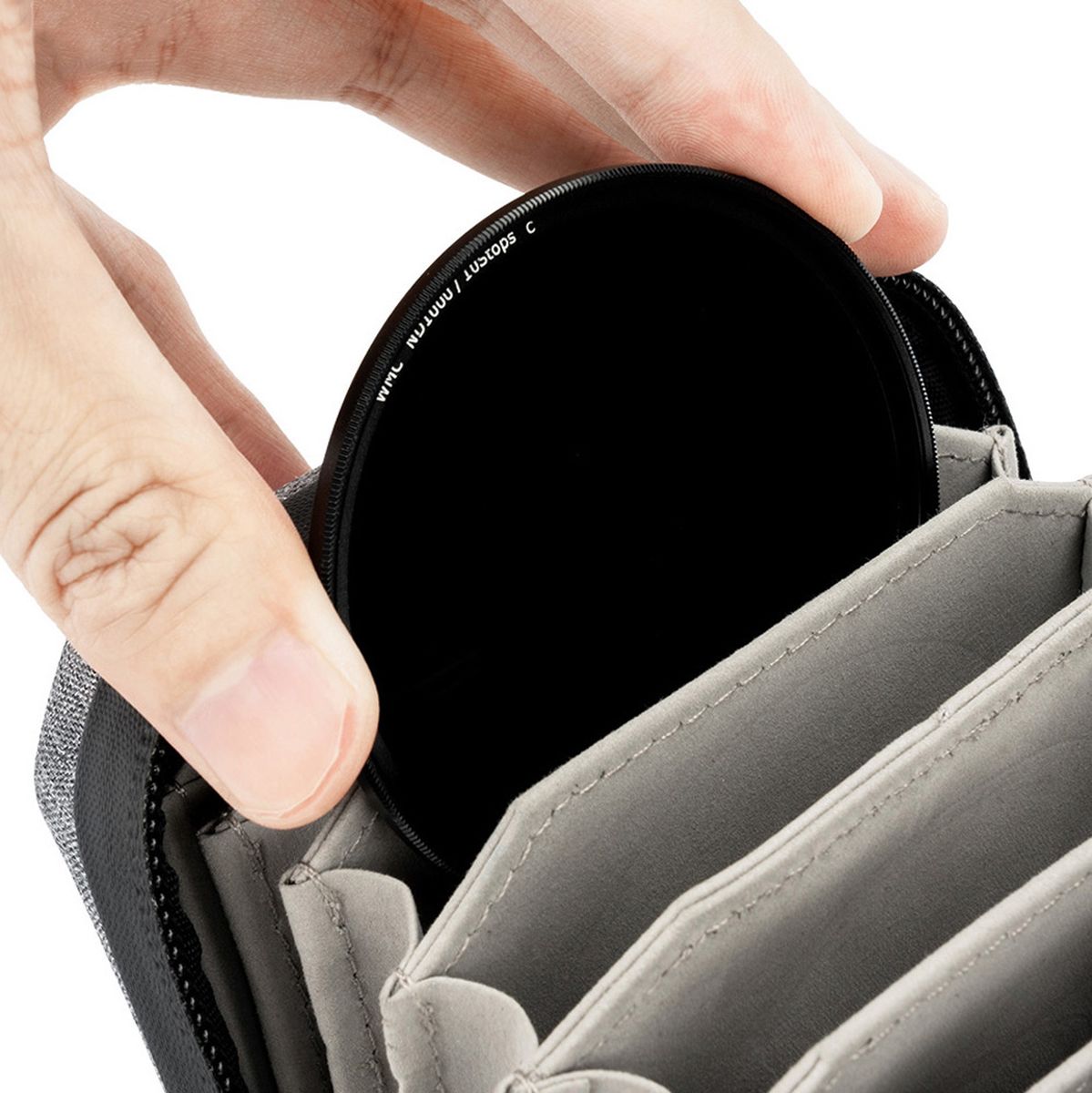 JJC FP-S10 Filter Pouch - image 2 of 5