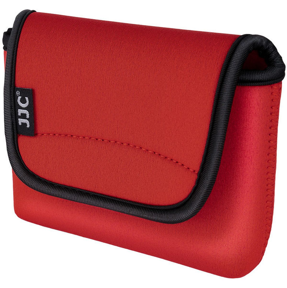 JJC OC-LSF2 Camera Case Red - image 2 of 5