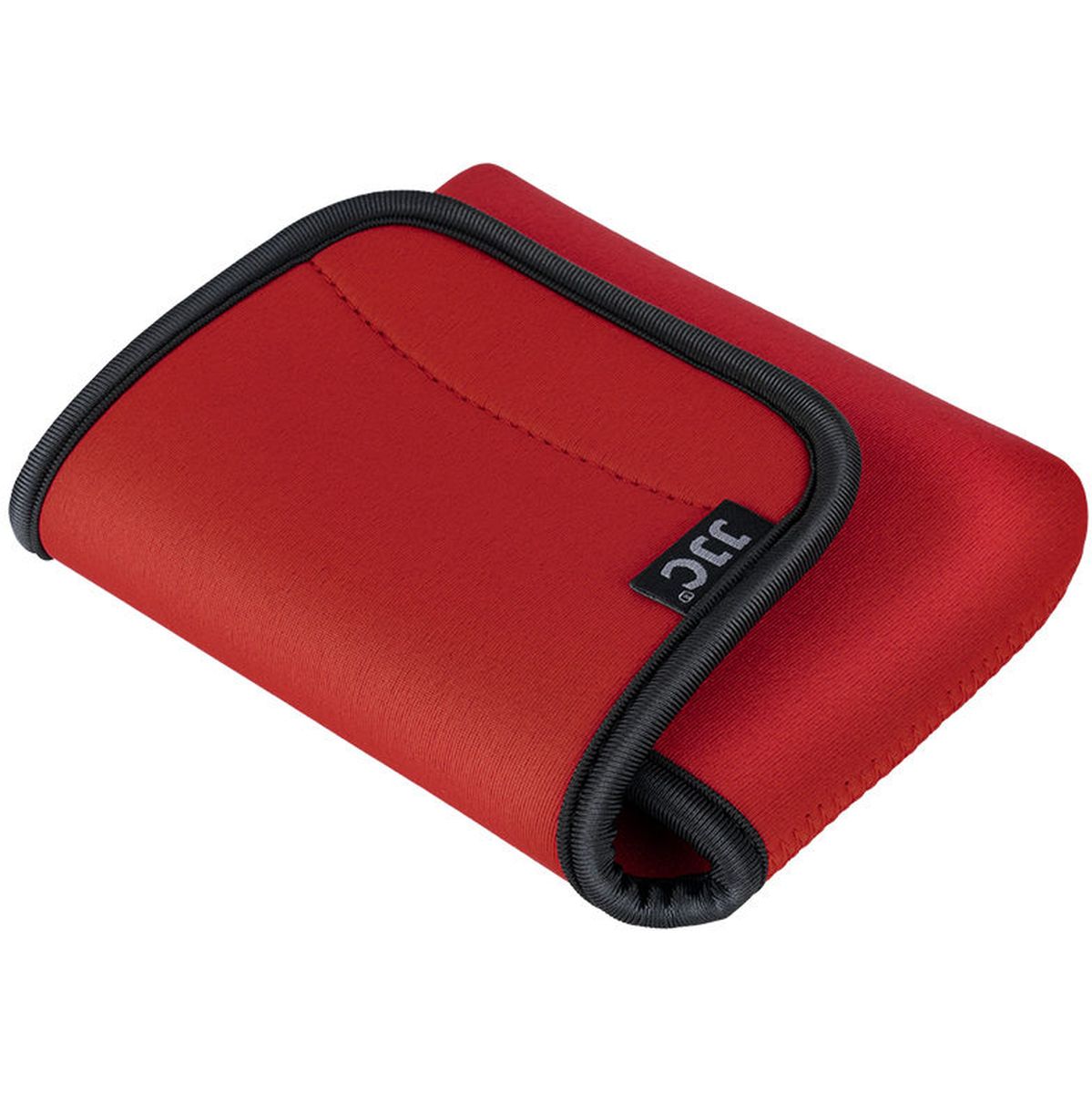 JJC OC-LSF2 Camera Case Red - image 4 of 5