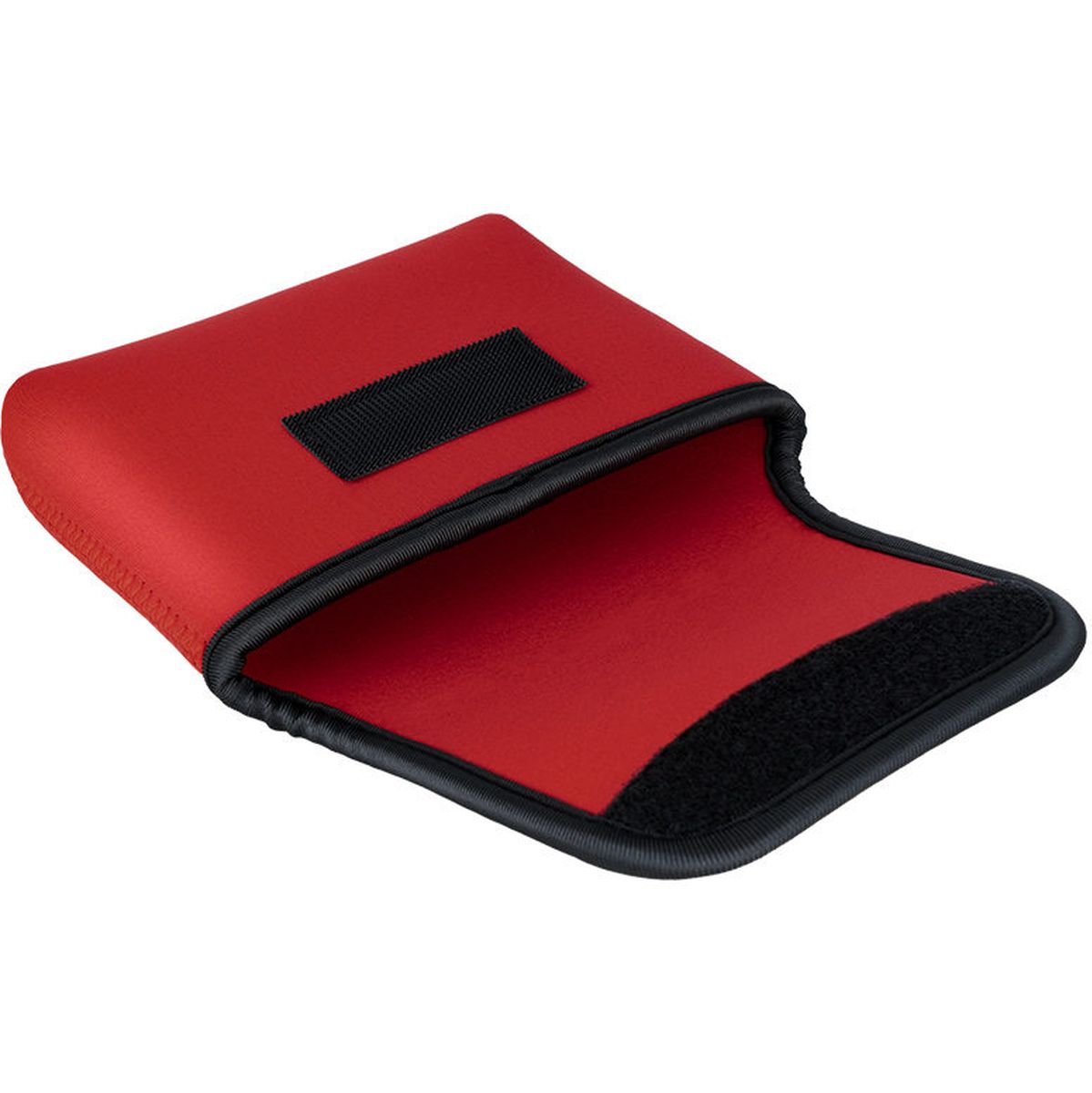 JJC OC-LSF2 Camera Case Red - image 5 of 5