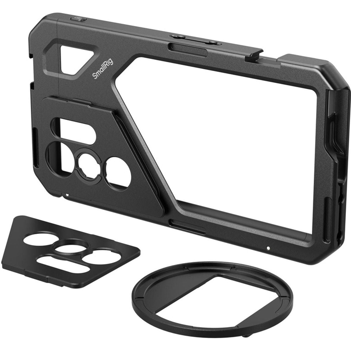 SmallRig 4601 Samsung Galaxy S24 Ultra Cage Kit