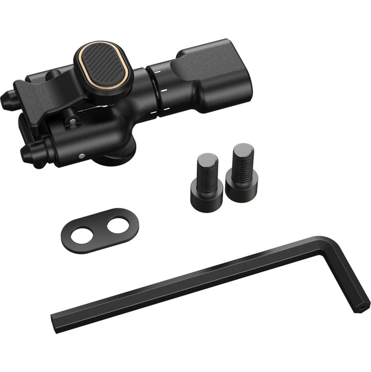 SmallRig 4610 Rotatable Quick Release Adapter For Side Handle