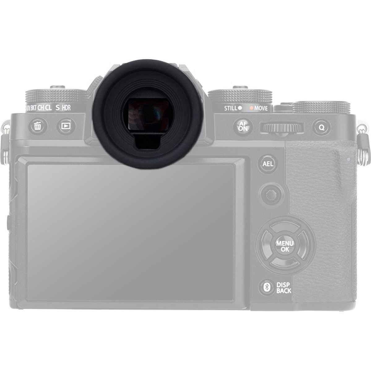 JJC EF-GFX Eyecup