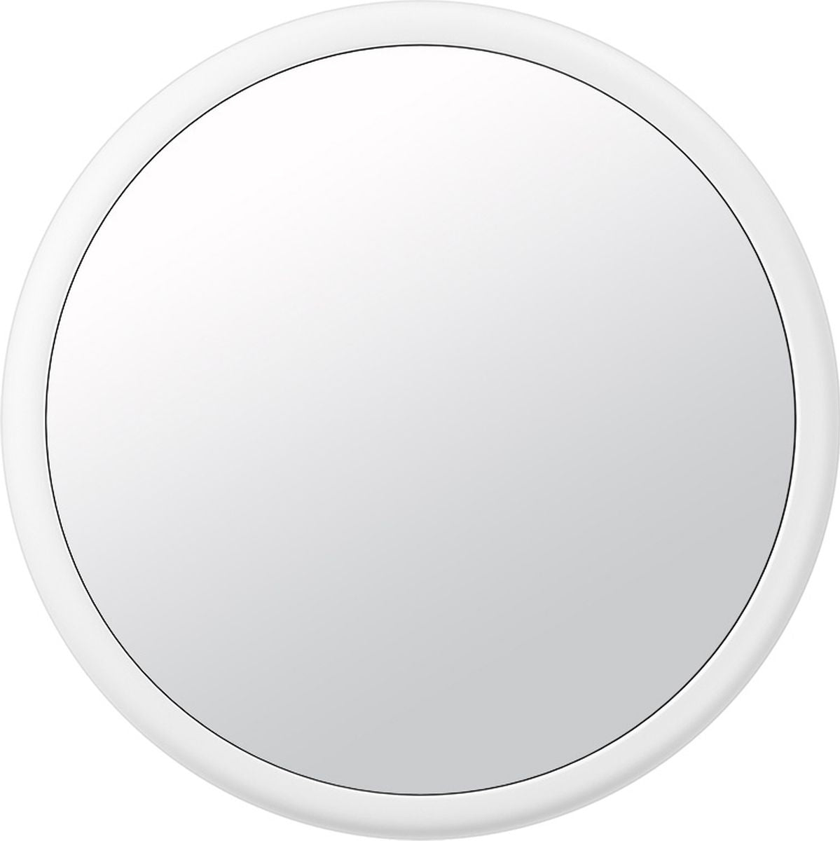 JJC MS-M2 Magnetic Makeup Mirror White