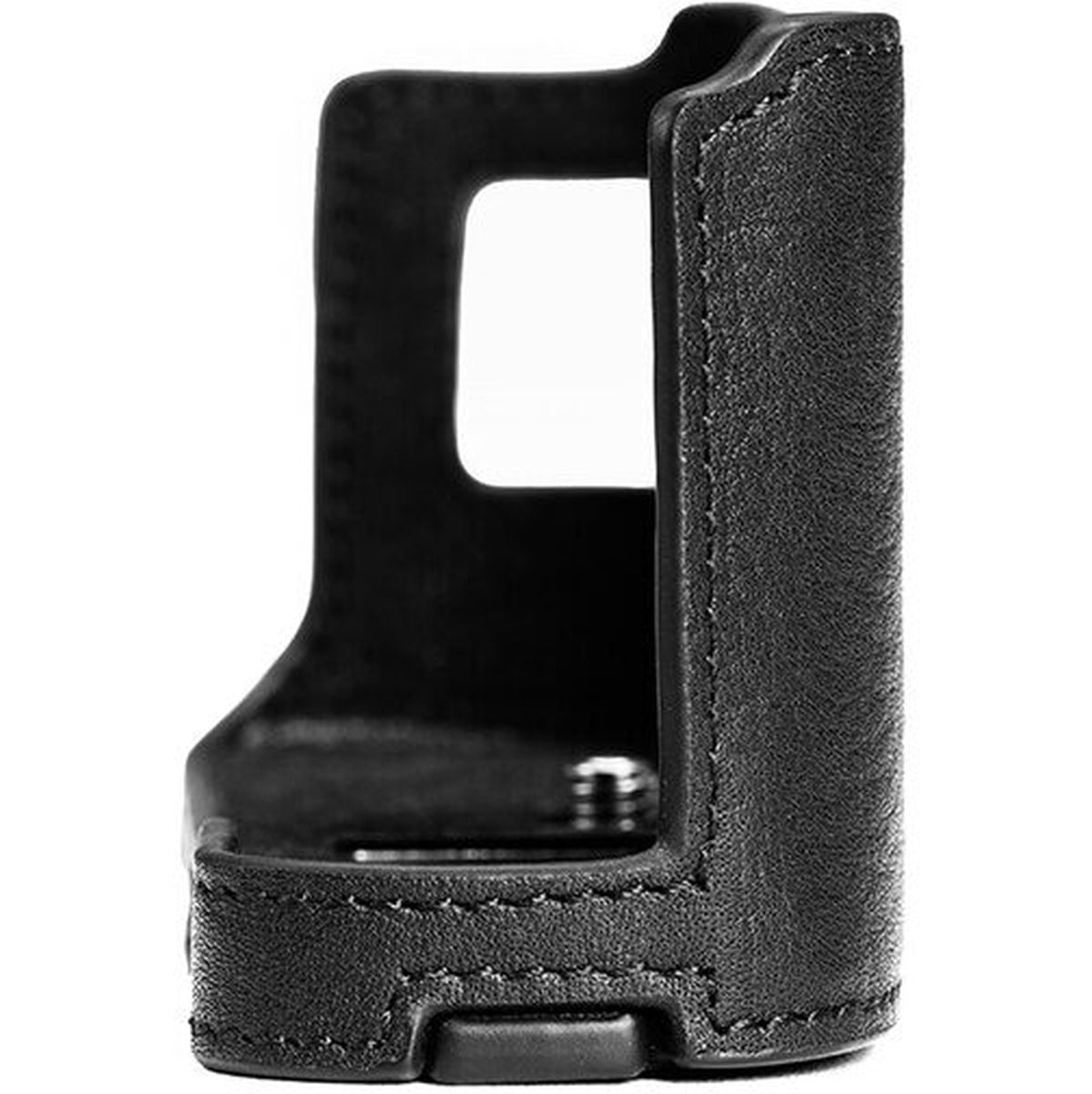 SmallRig 4700 Leather Half Case Kit For Fujifilm X100VI (Bla