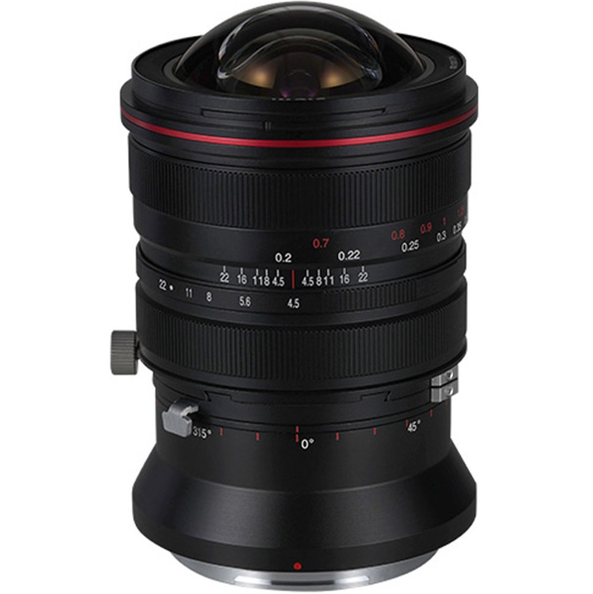 Laowa 15mm f/4.5 R Zero-D Shift Hasselblad XCD - image 4 of 5