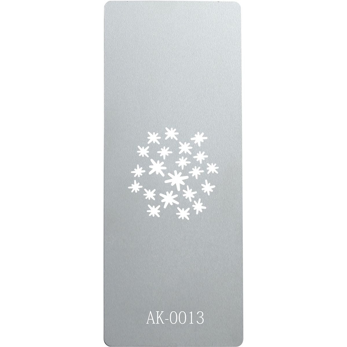 Godox AK-GS1 Metal GOBO Set For AK-R21