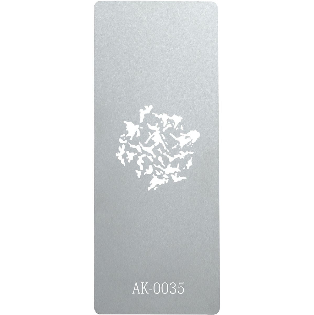 Godox AK-GS1 Metal GOBO Set For AK-R21