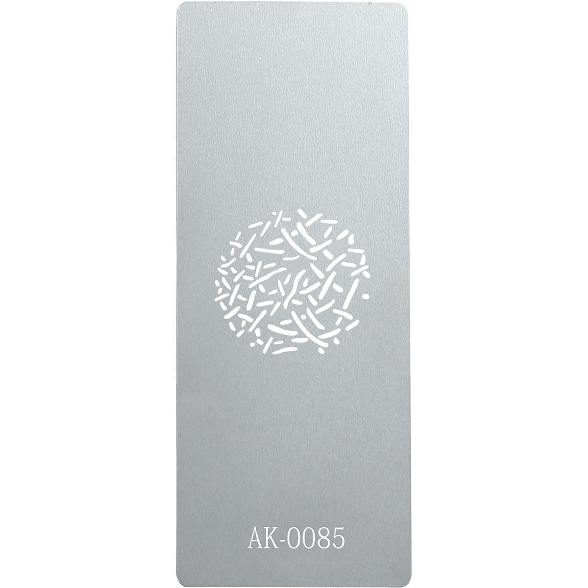 Godox AK-GS1 Metal GOBO Set For AK-R21