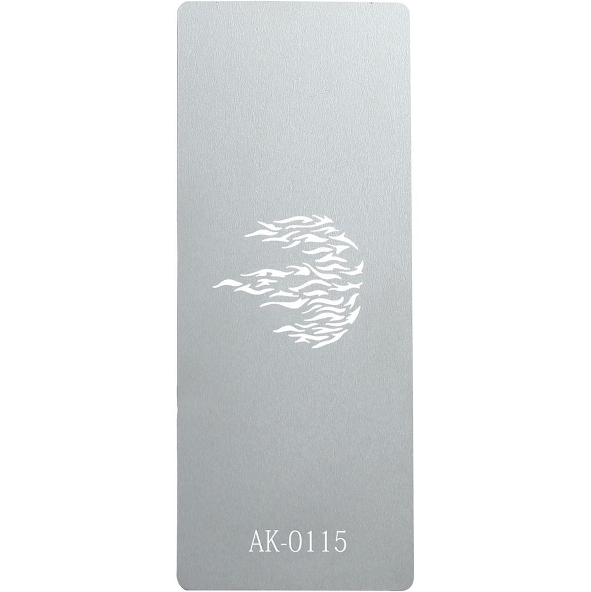 Godox AK-GS1 Metal GOBO Set For AK-R21