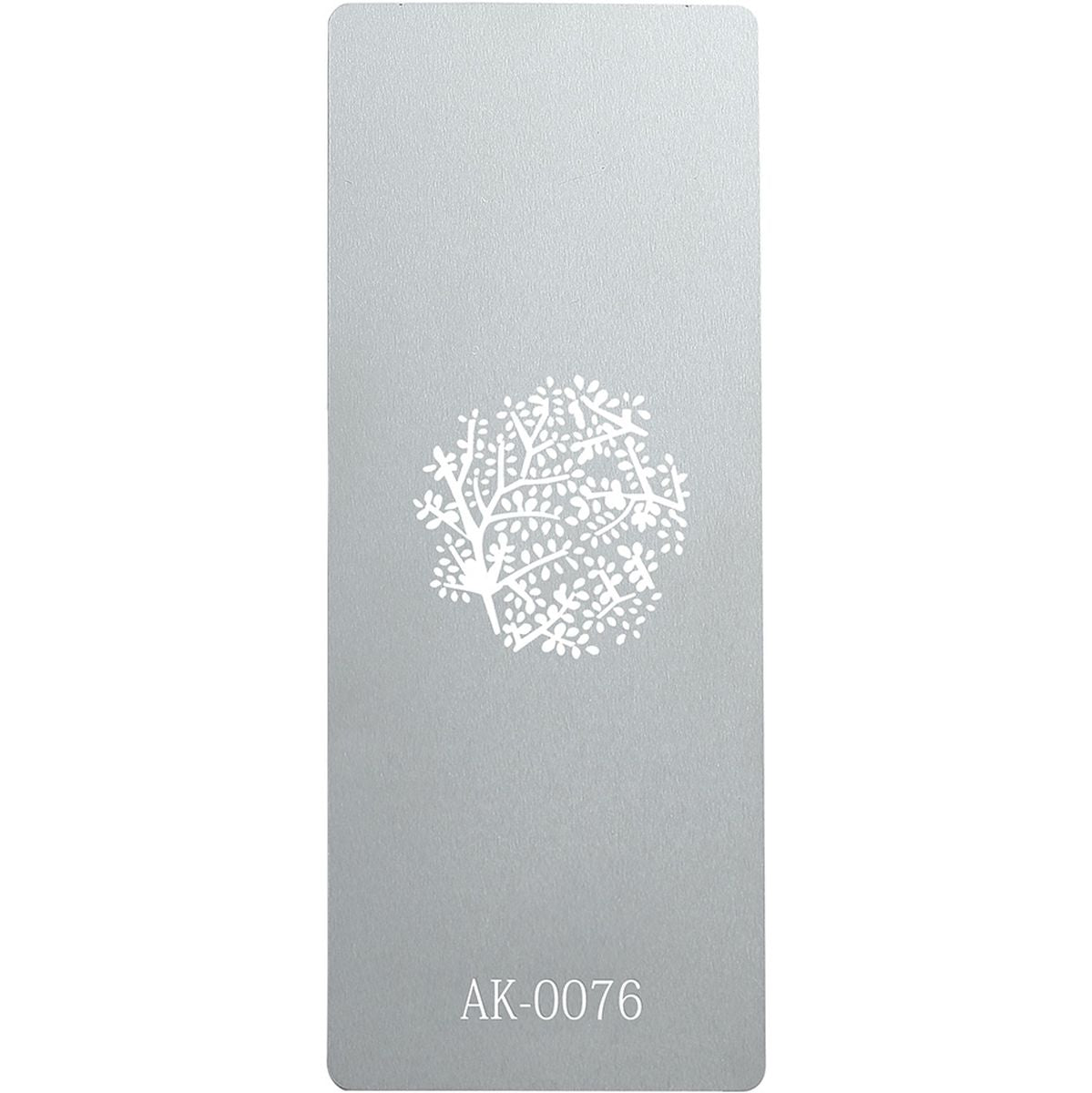 Godox AK-GS3 Metal GOBO Set For AK-R21