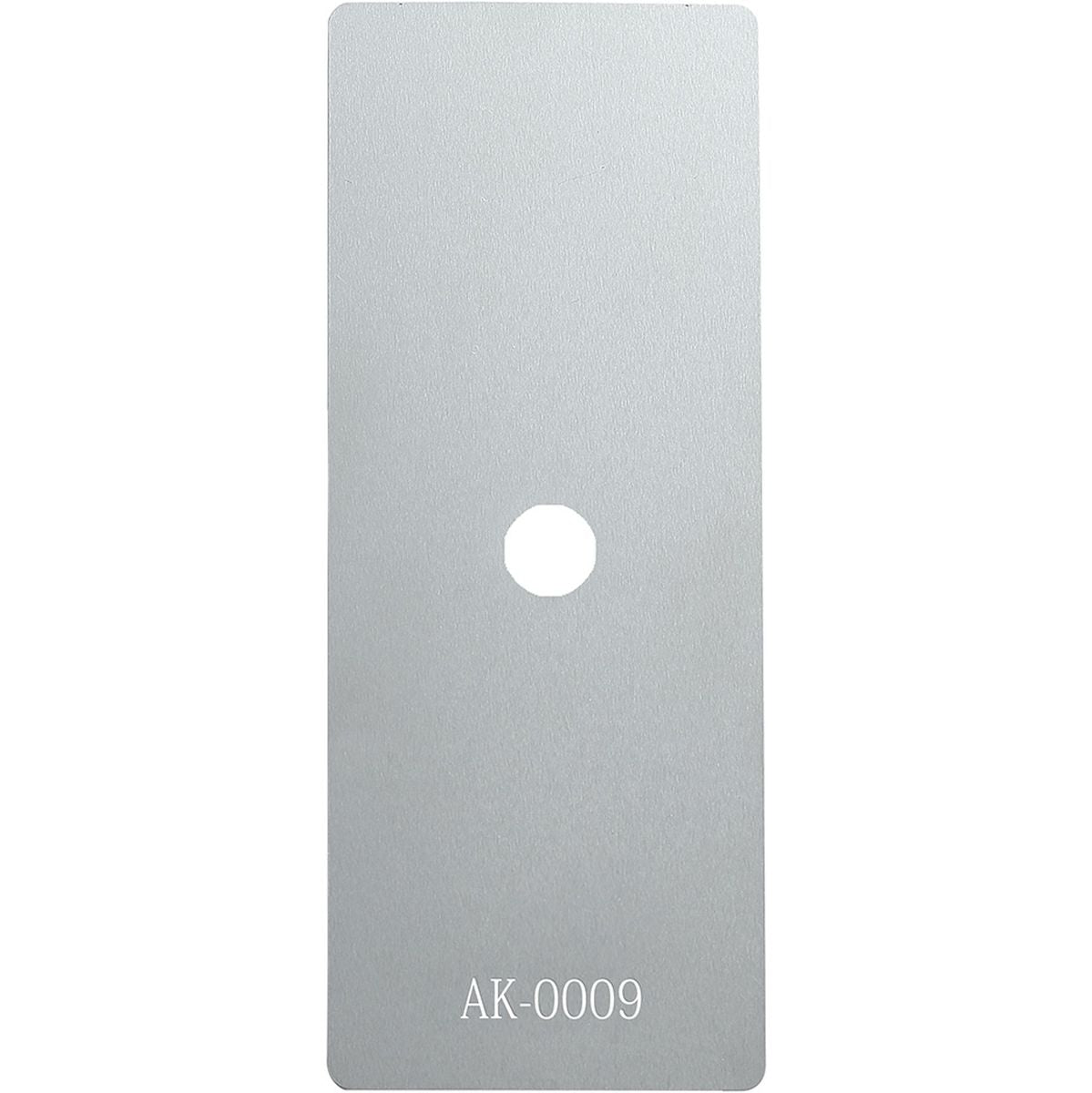 Godox AK-GS5 Metal GOBO Set For AK-R21