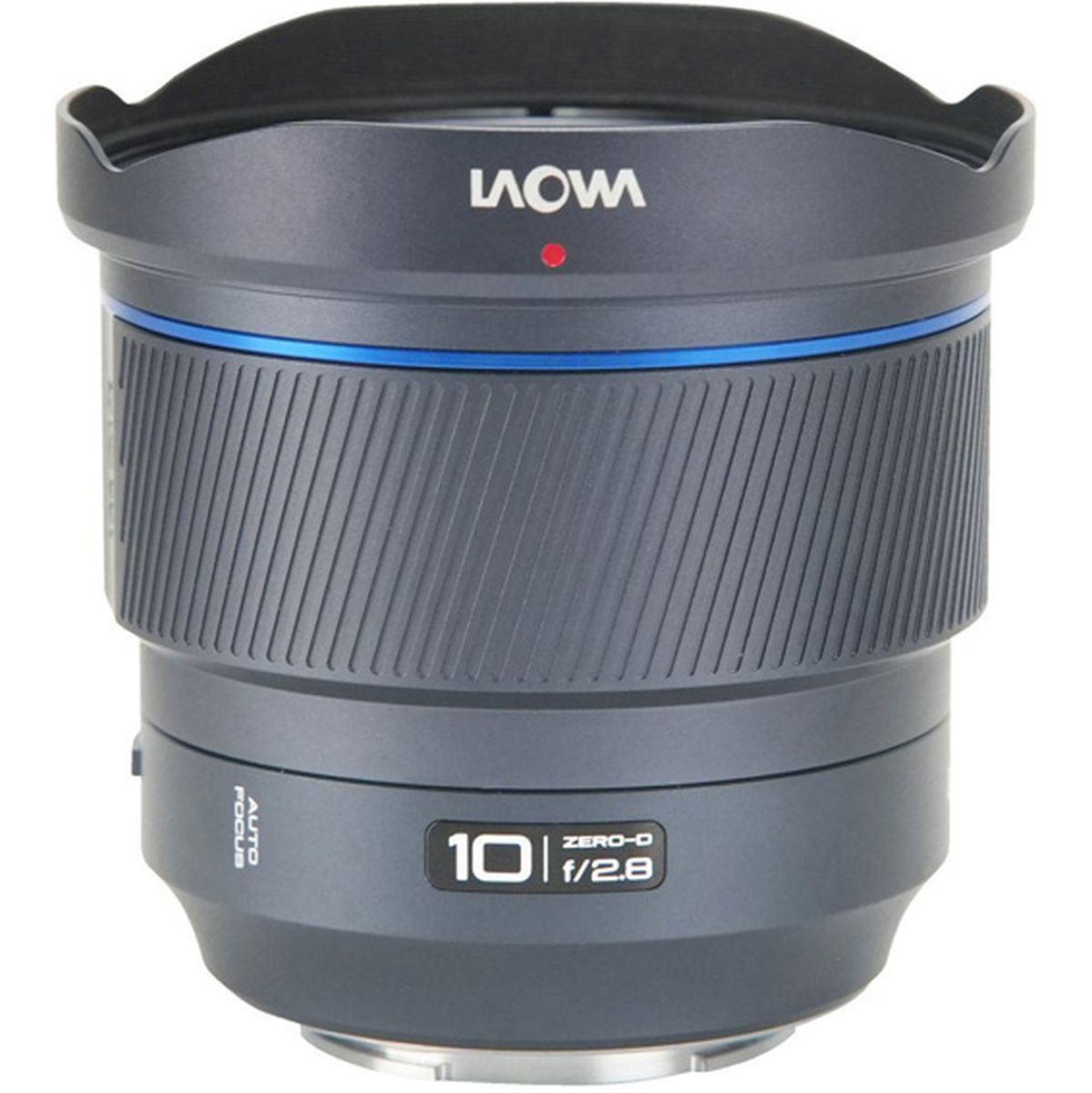 Laowa 10mm f/2.8 Zero-D FF 14 Blades Manual Focus Sony FE