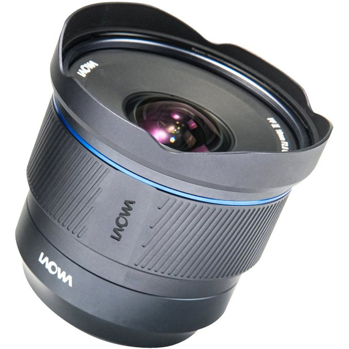 Laowa 10mm f/2.8 Zero-D FF 14 Blades Manual Focus Sony FE