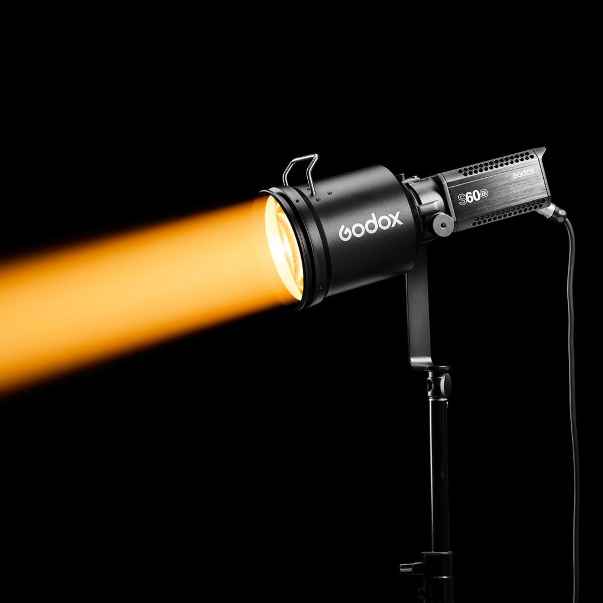 Godox Light Beam Booster For S60 And ML60II
