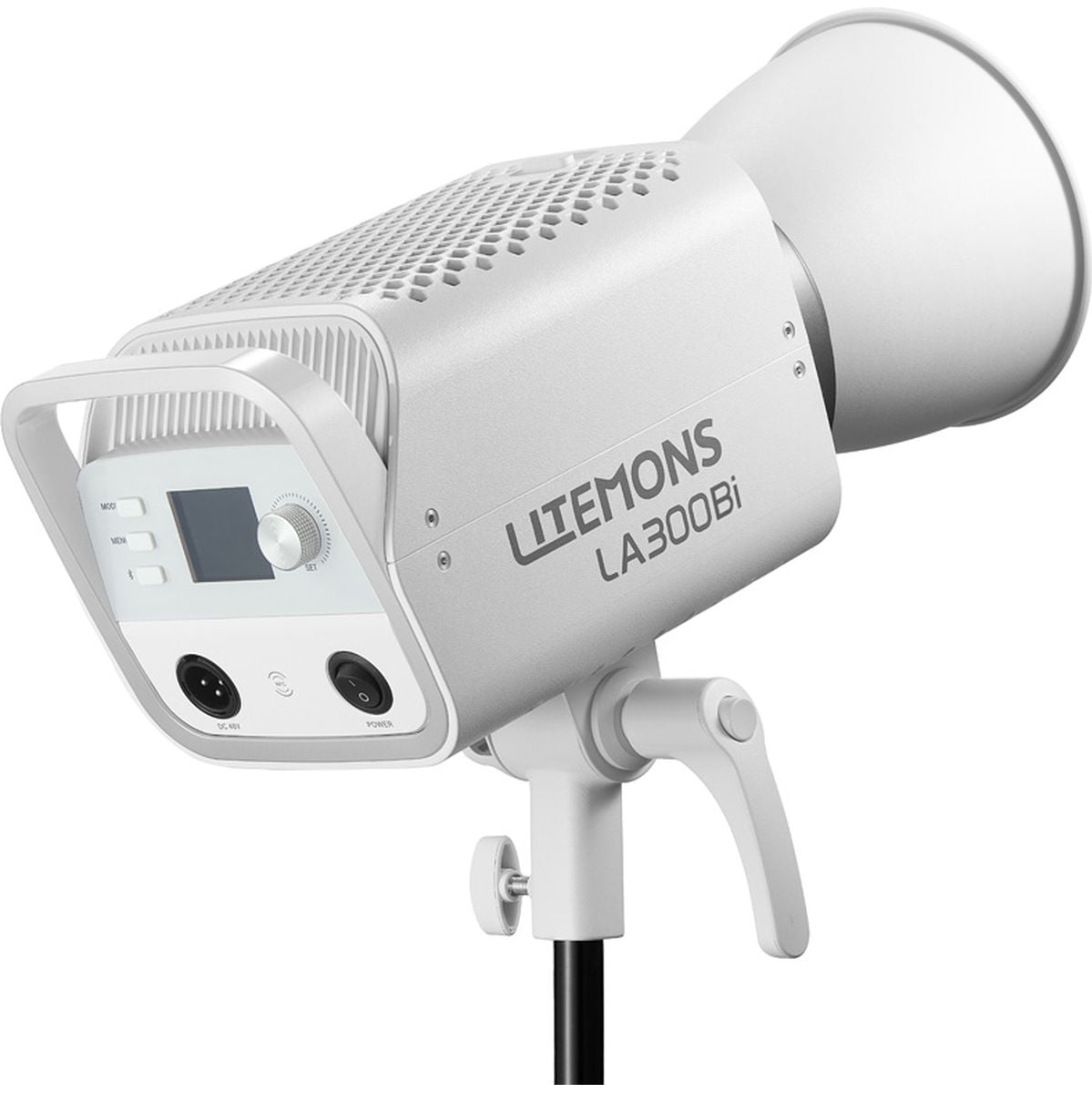 Godox Litemons LED Video Light LA300BI