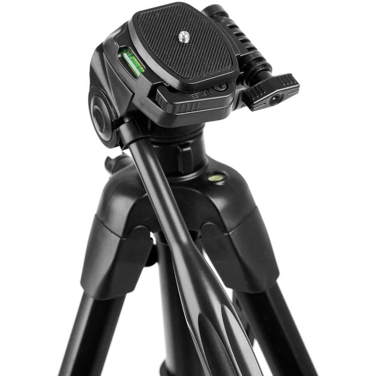 Caruba Blackstar 175 V2 Camerastatief