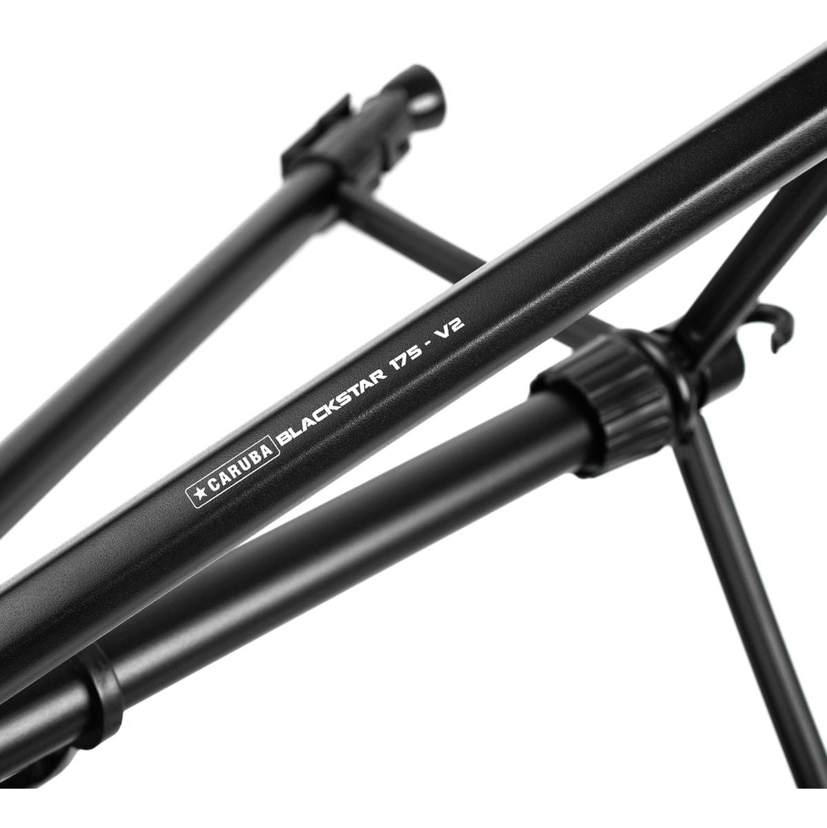 Caruba Blackstar 175 V2 Camerastatief