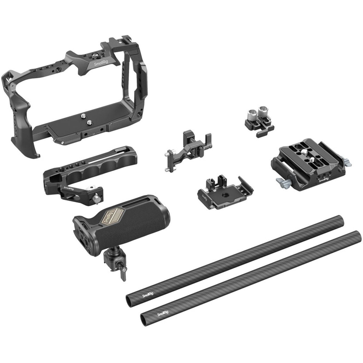 SmallRig 4575 Advanced Cage Kit For Blackmagic Design Cinema Camera 6K