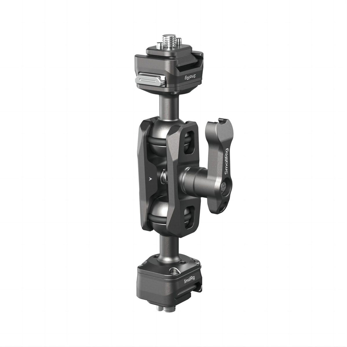 SmallRig 4488 Hawklock H21 Quick Release Magic Arm w/ Ball Head