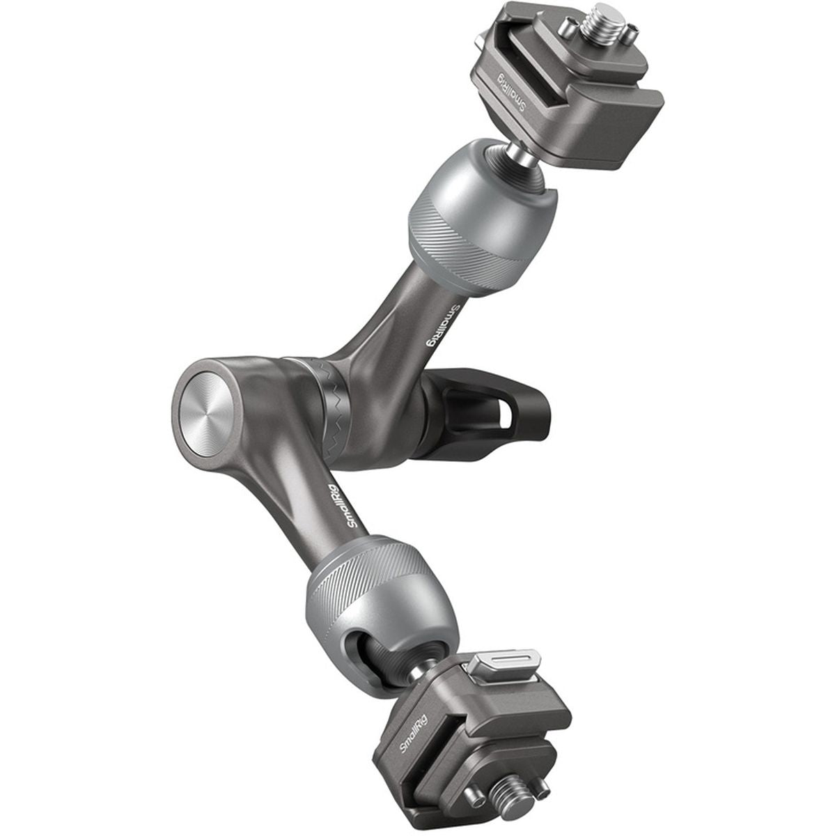 SmallRig 4490 Hawklock H21 Quick Release Rosette Magic Arm (7)