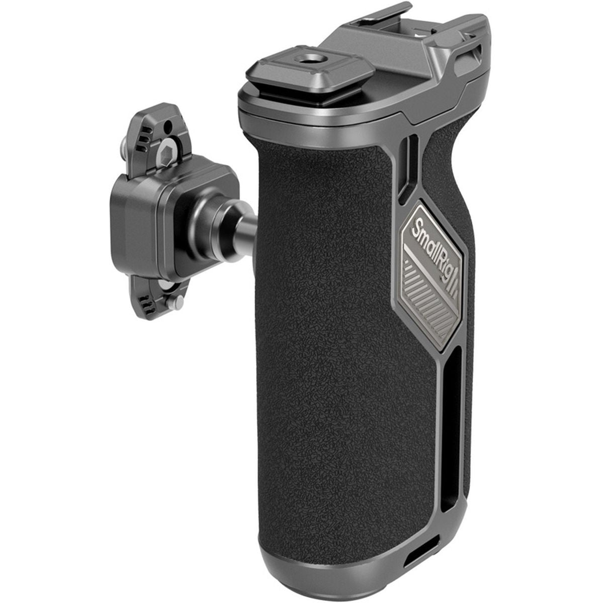 SmallRig 4485 Hawklock H21 Quick Release Rotating Side Handl