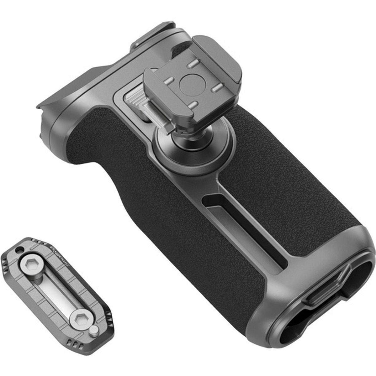 SmallRig 4485 Hawklock H21 Quick Release Rotating Side Handl