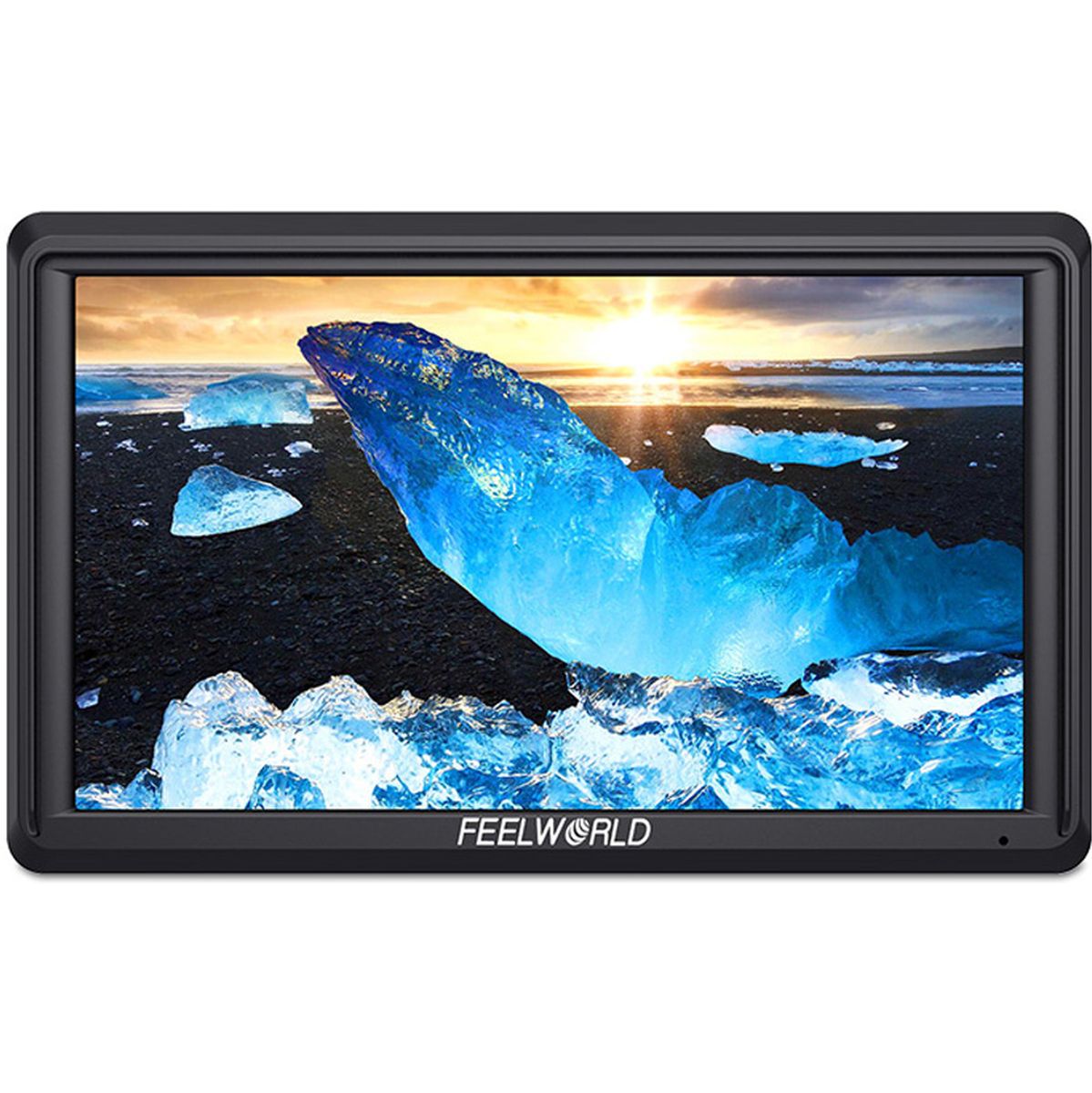Feelworld 5.5'' S55 V3 1920x1152 4K HDMI DC Out 3D Lut Field