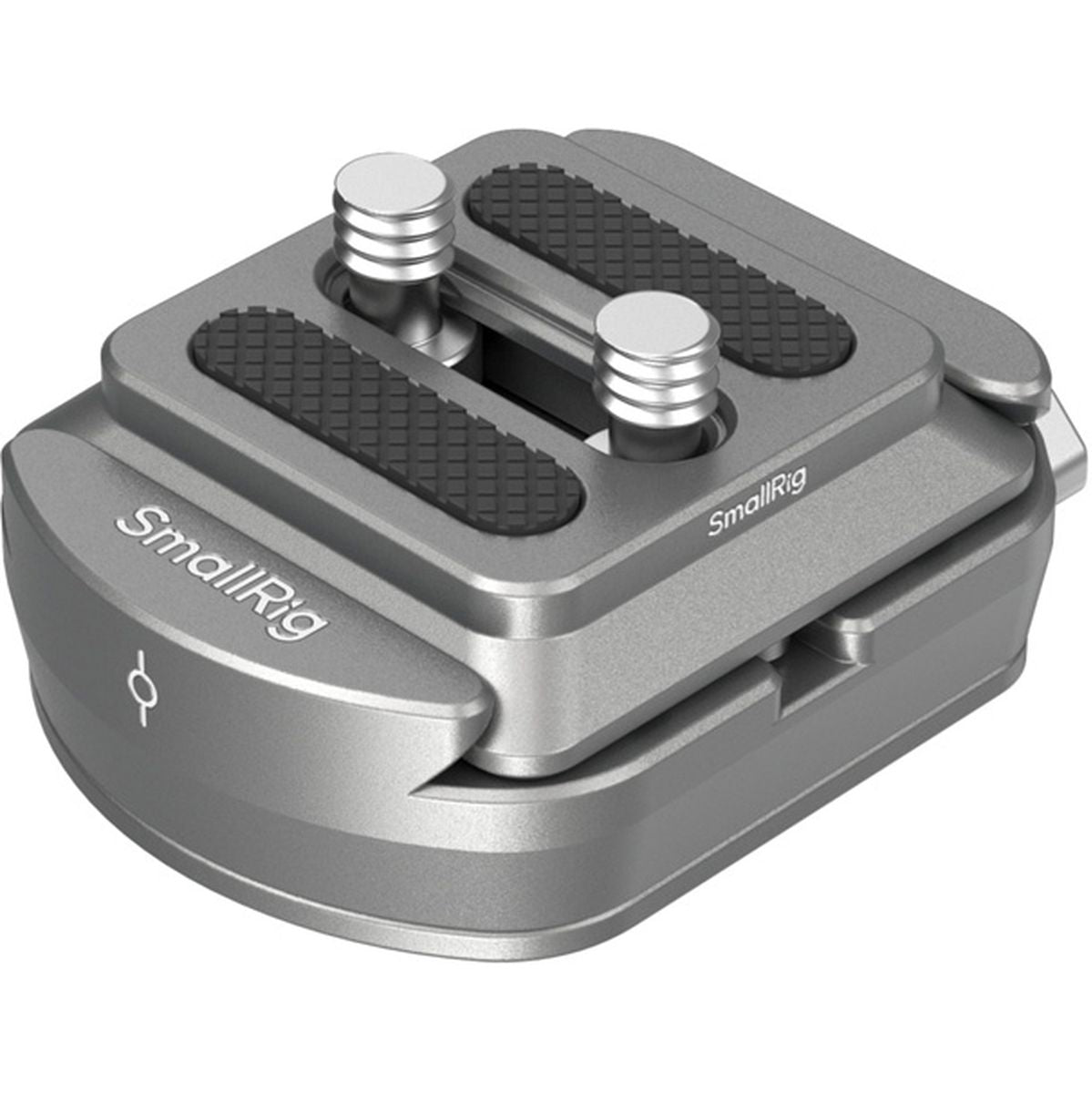 SmallRig 4486 Hawklock H38 Arca Swiss Quick Release Mount Pl