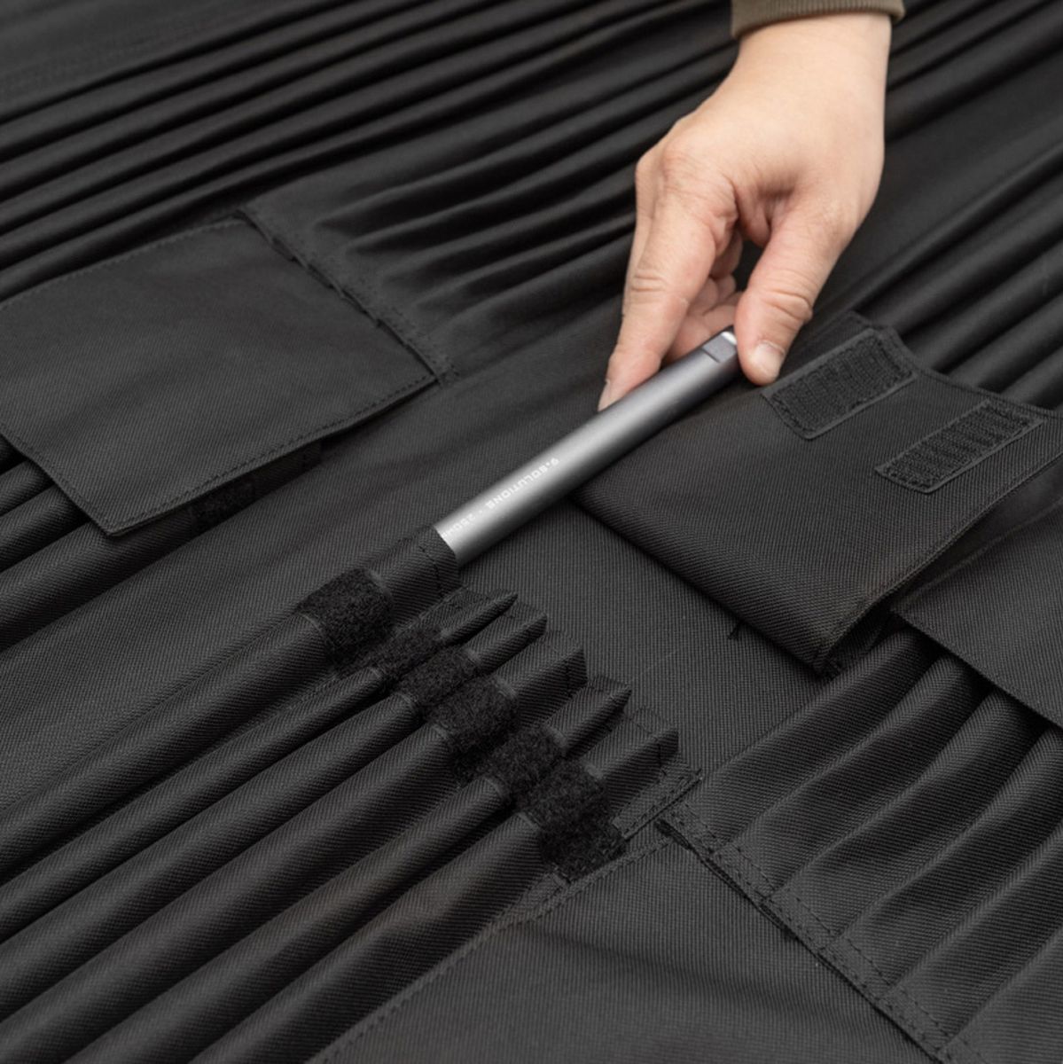 9.Solutions Grip Rigging Bag