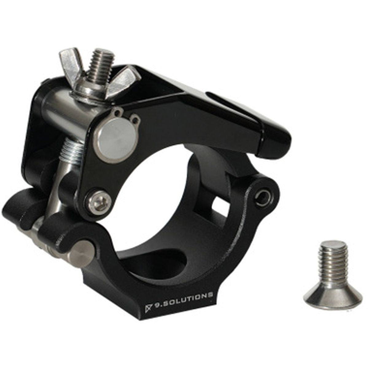 9.Solutions Truss Quick Coupler