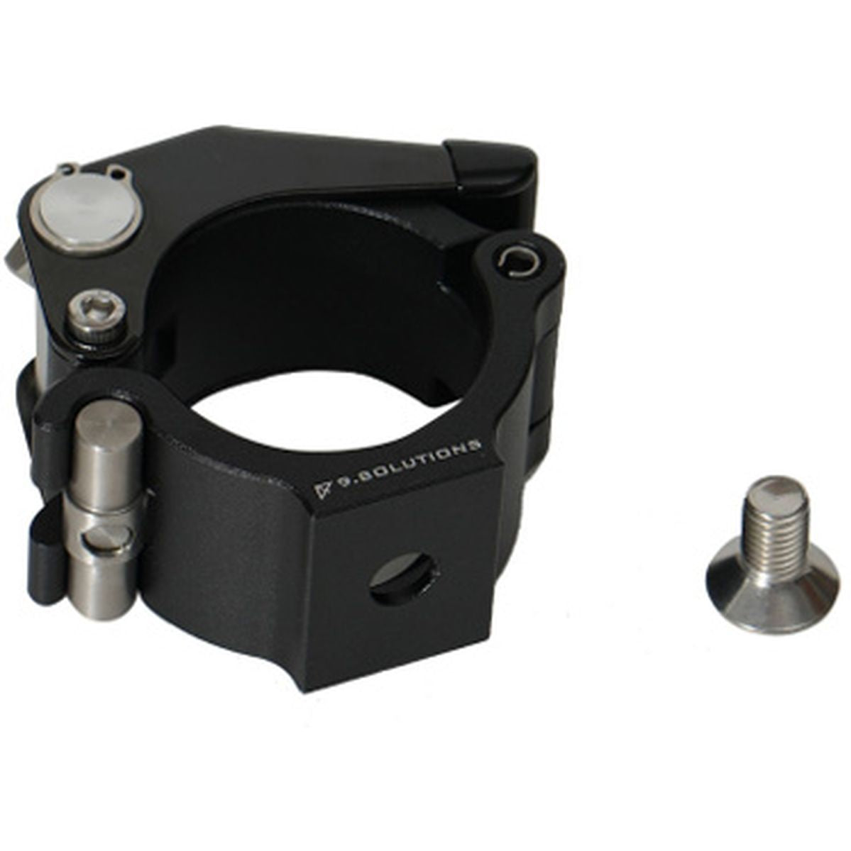 9.Solutions Truss Quick Coupler