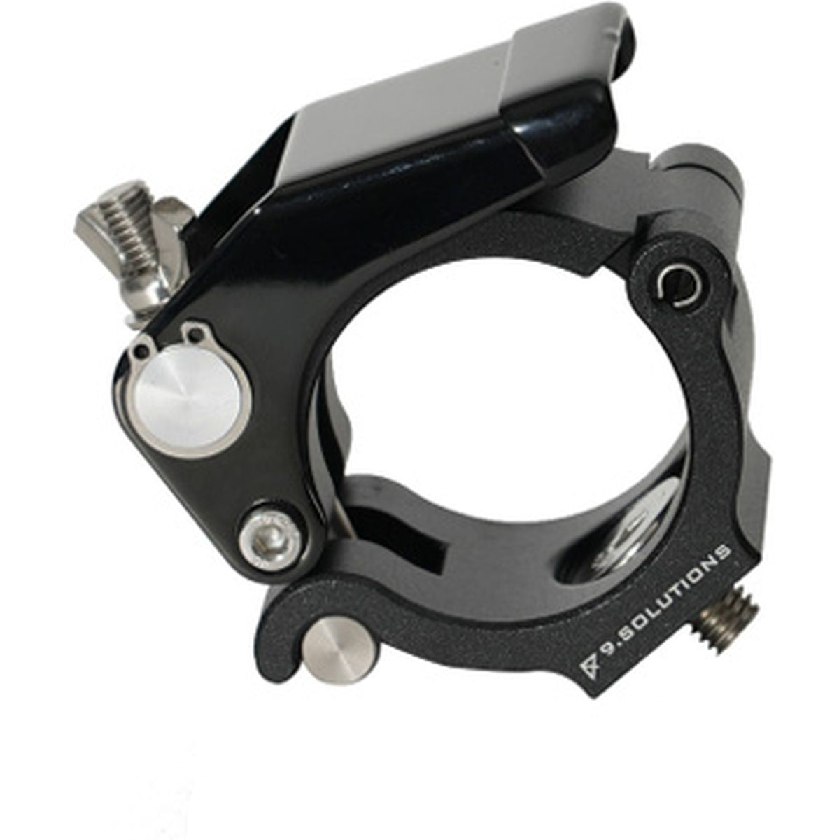 9.Solutions Truss Quick Coupler