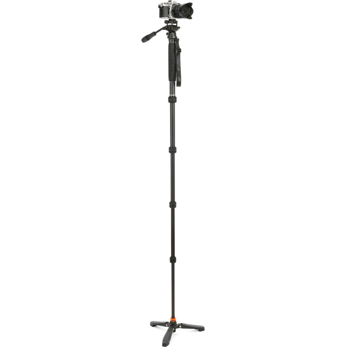 3 Legged Thing Punks Taylor 2.0 Monopod Kit