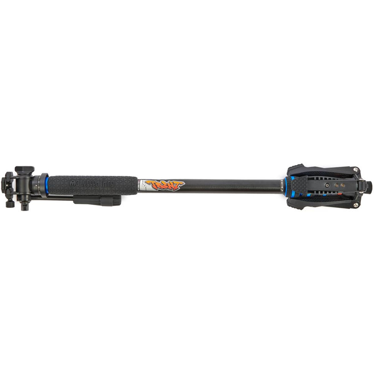 3 Legged Thing Punks Trent 2.0 Monopod Kit W/DOCZ2 Foot Stab