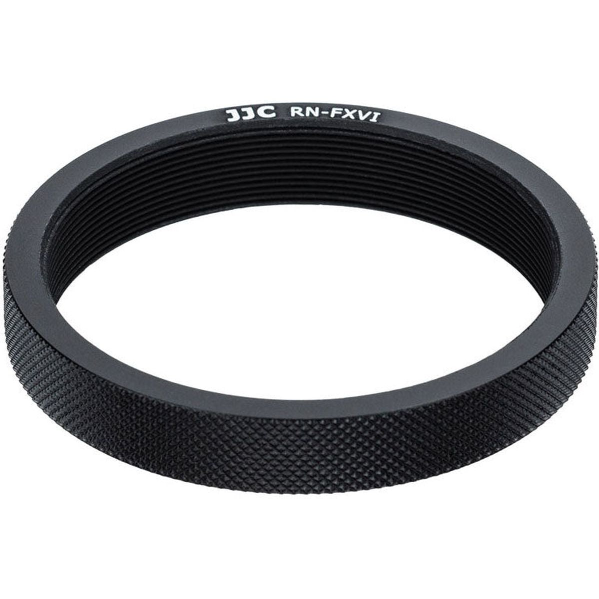 JJC RN Fxvi Adapter Ring Black - image 3 of 5