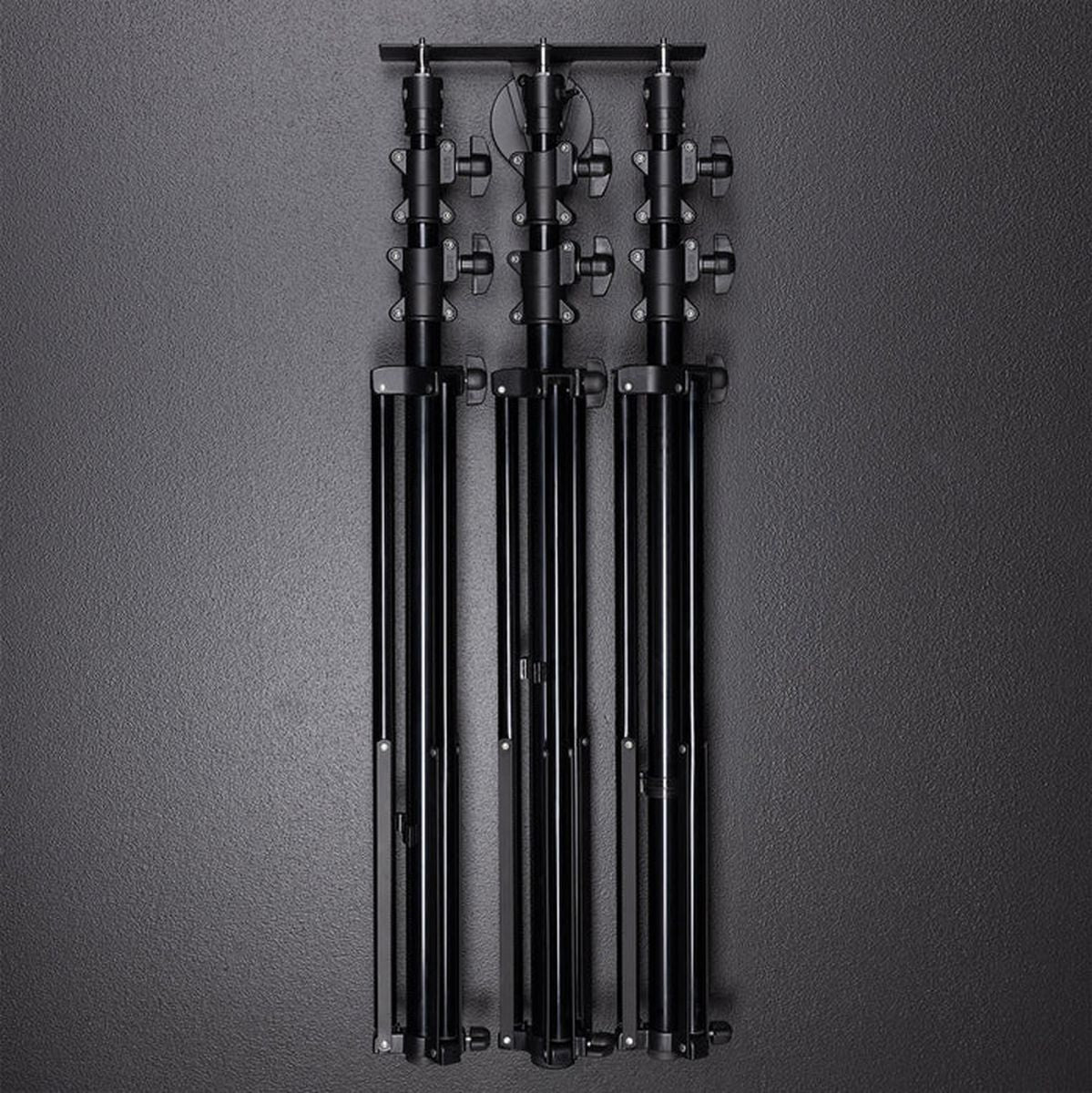Westcott Float Wall Mount Light Stand Hanger By Lindsay Adler - image 2 of 4