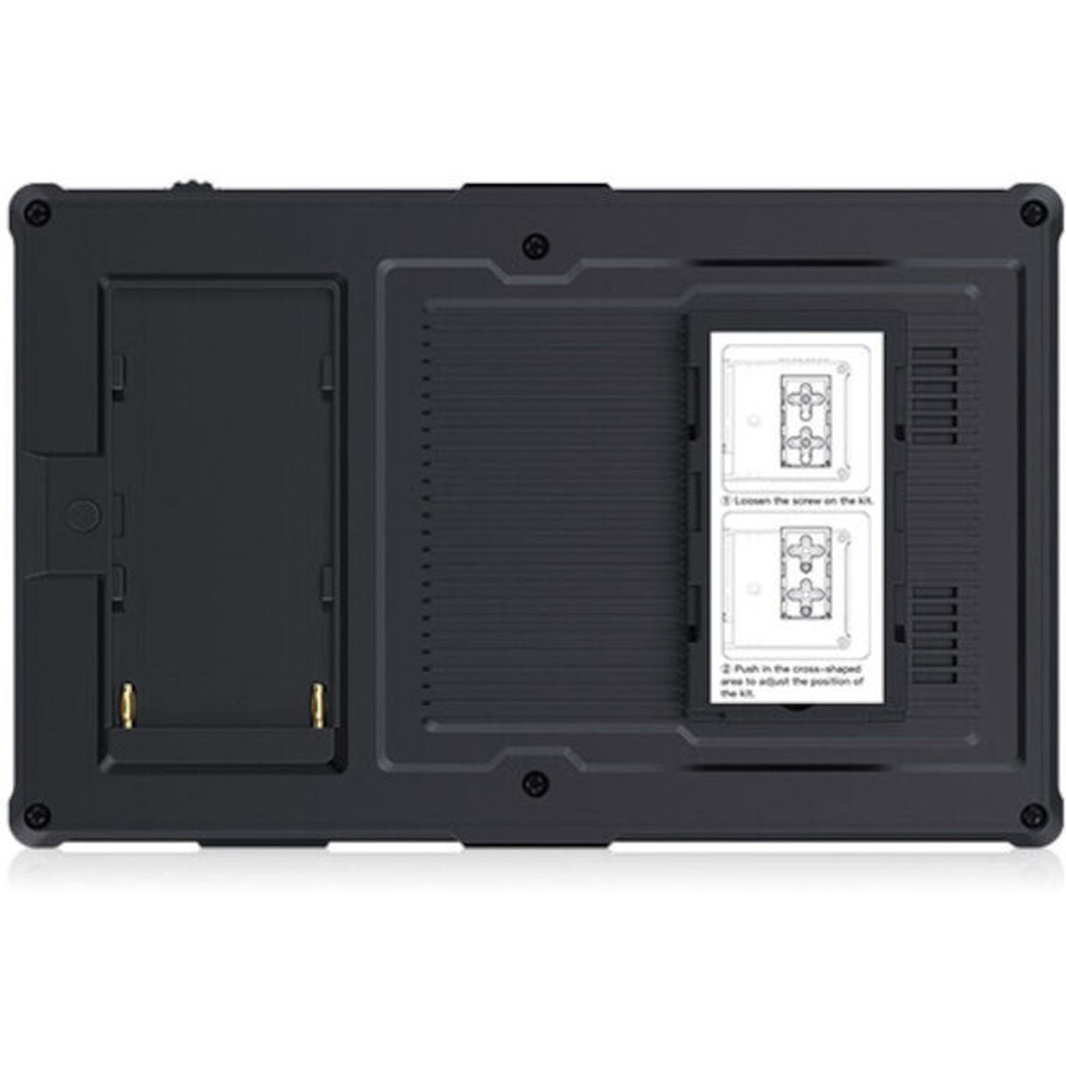 Feelworld Feelword F7 Plus HDMI Monitor - image 2 of 5