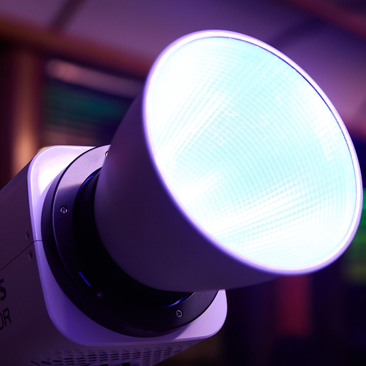 Godox Litemons LA300BI Bi Colour LED Video Light 2 Light Kit