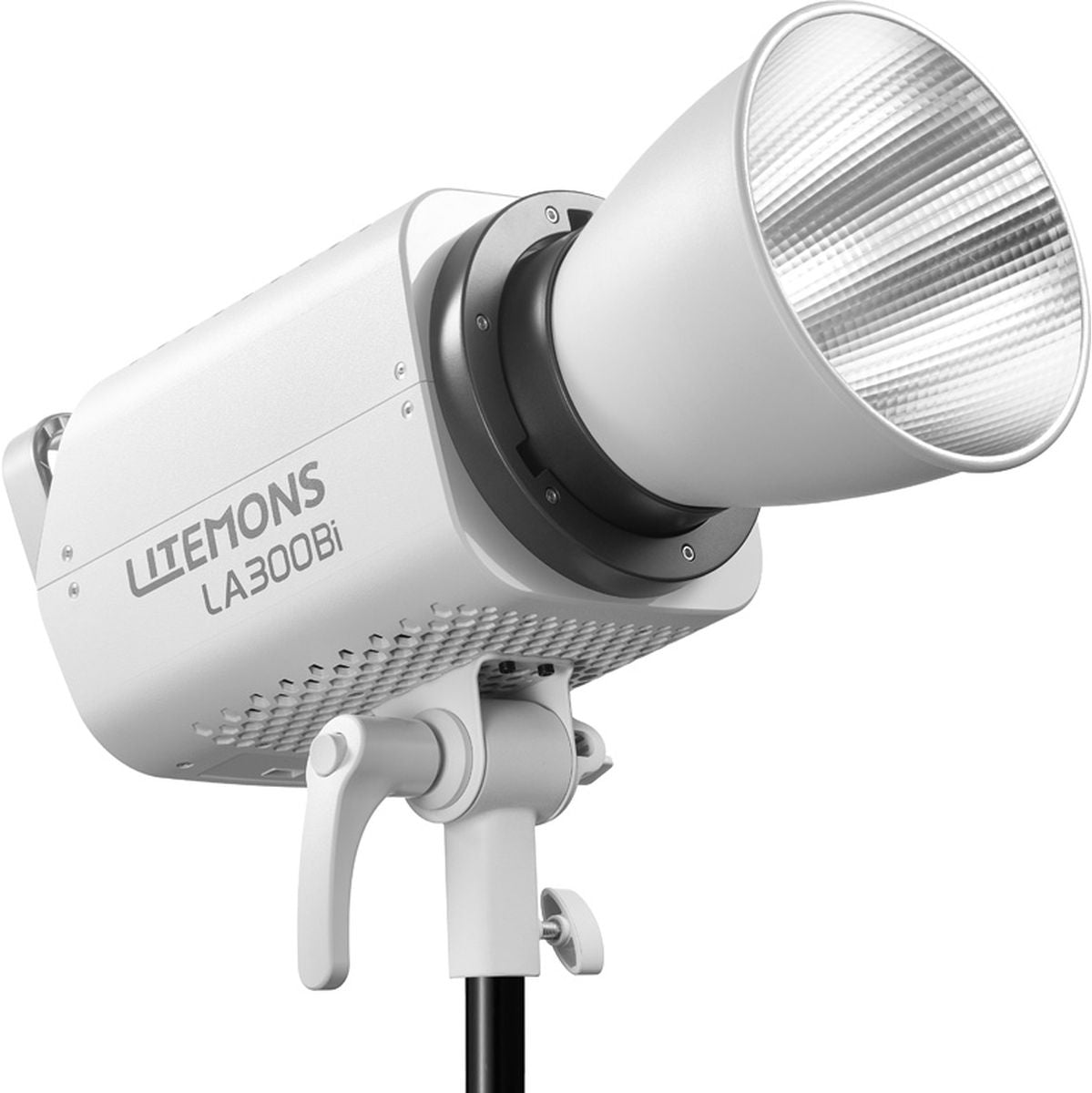 Godox Litemons LA300BI Bi Colour LED Video Light 2 Light Kit
