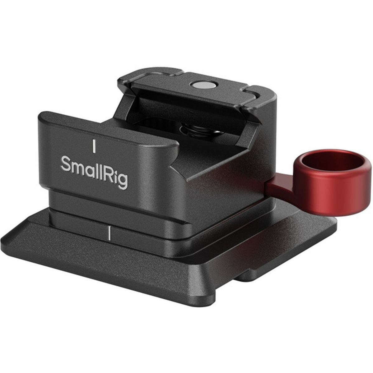 SmallRig MD4857 Nato Clamp To Arca Swiss Quick Release Plate