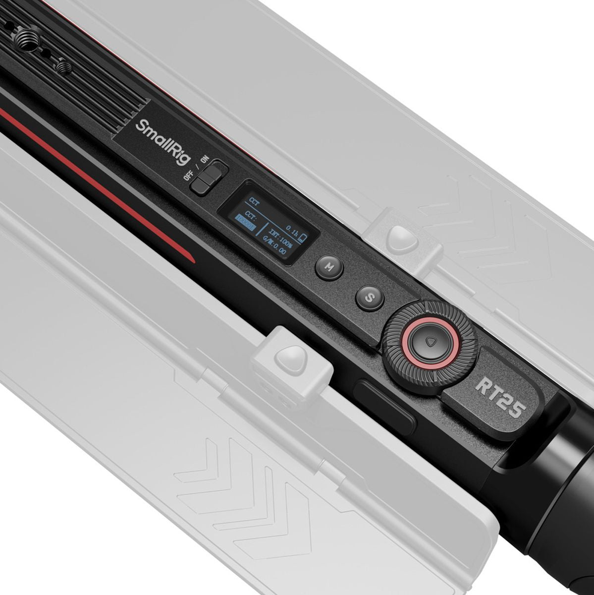 SmallRig 4343 RT25 Tube Light