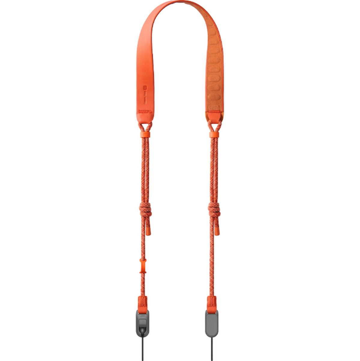 PGYTECH Camera Shoulder Strap Air (Vibrant Orange)