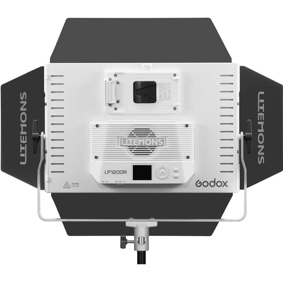 Godox Litemons LP1200R RGB LED Light Panel