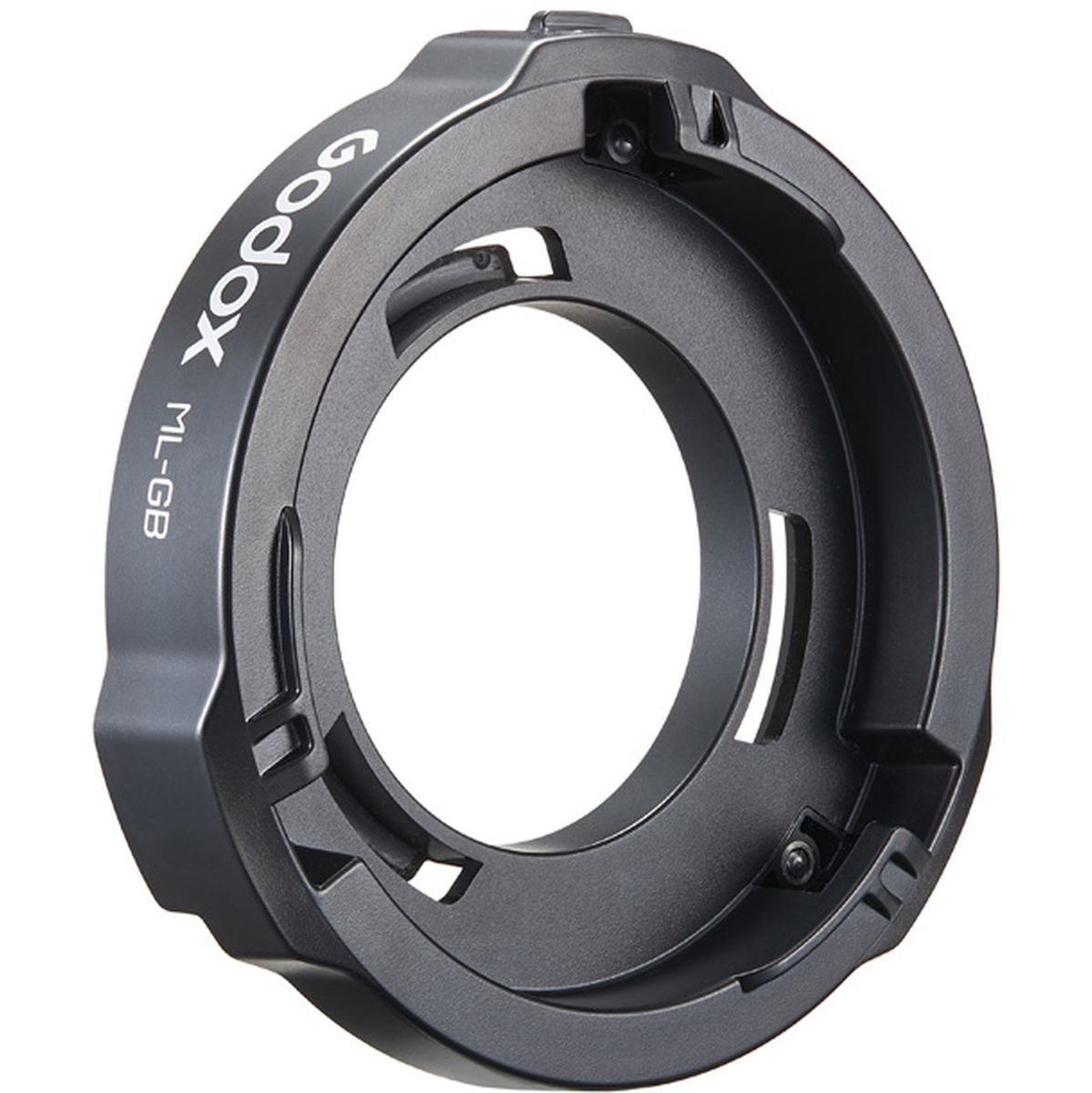 Godox Mount To Bowens Mount Adaper For ML60IIBI/ML100IIBI