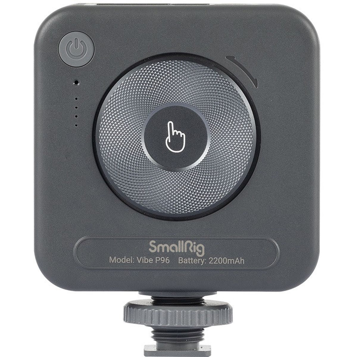 SmallRig 3286B Vibe P96 LED Video Light