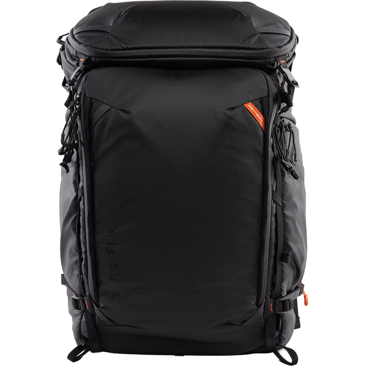 PGYTECH Onepro Flex Backpack 40L Space Black Camera Insert L