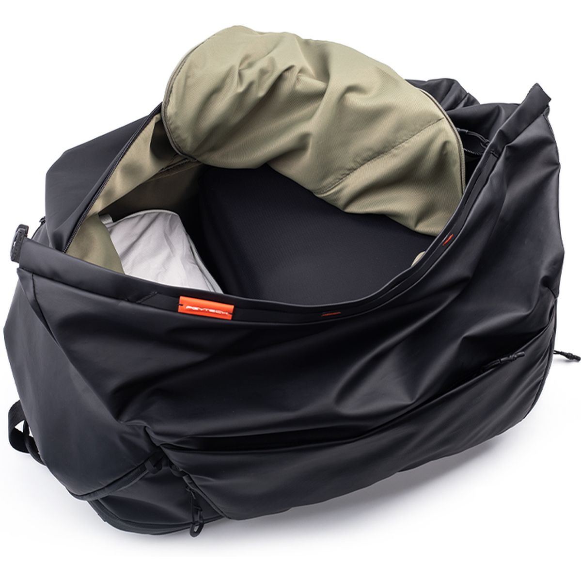 PGYTECH Onemo Travel Backpack 35L (Twilight Black)