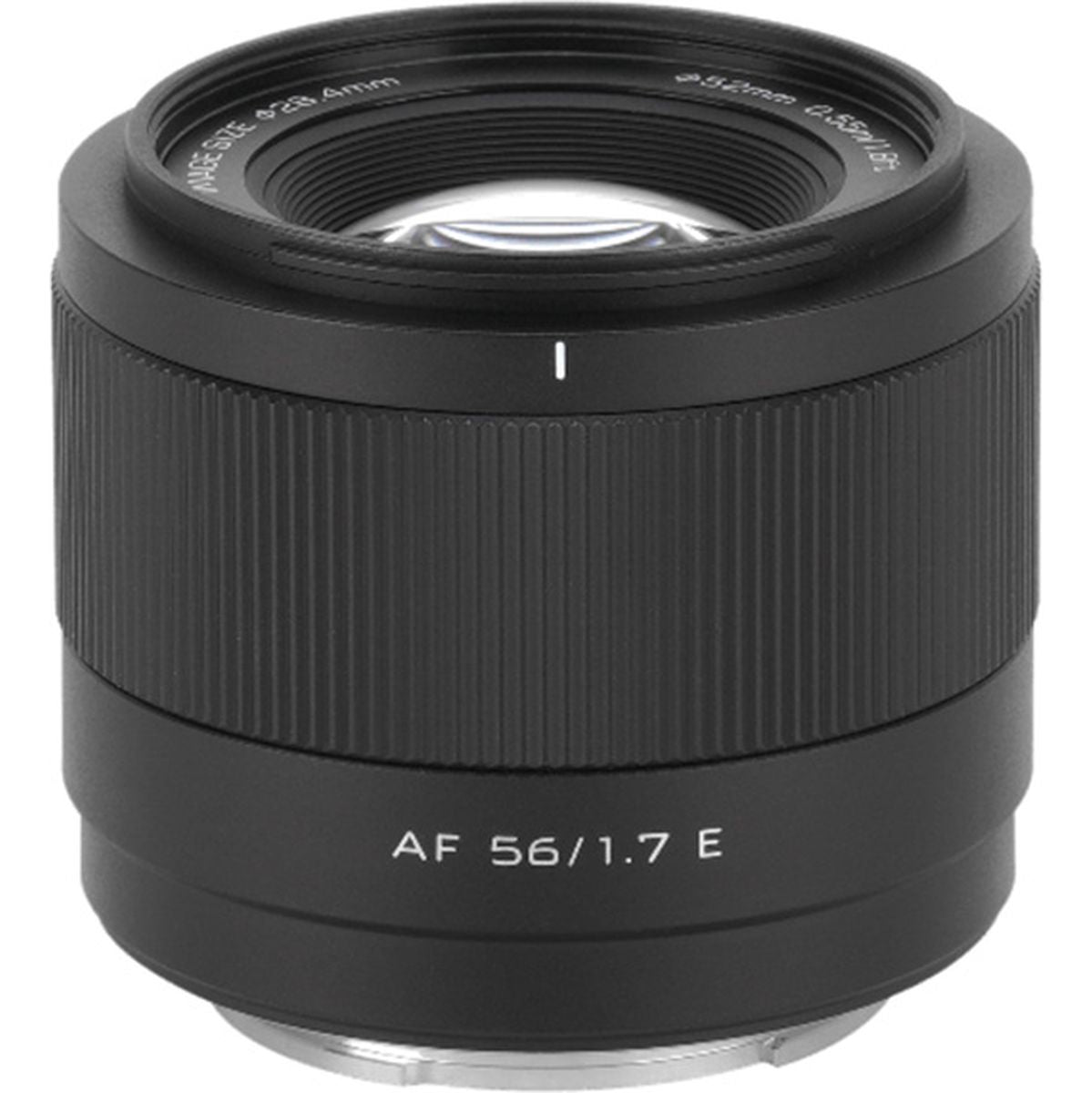 Viltrox AF 56mm f/1.7 Sony E