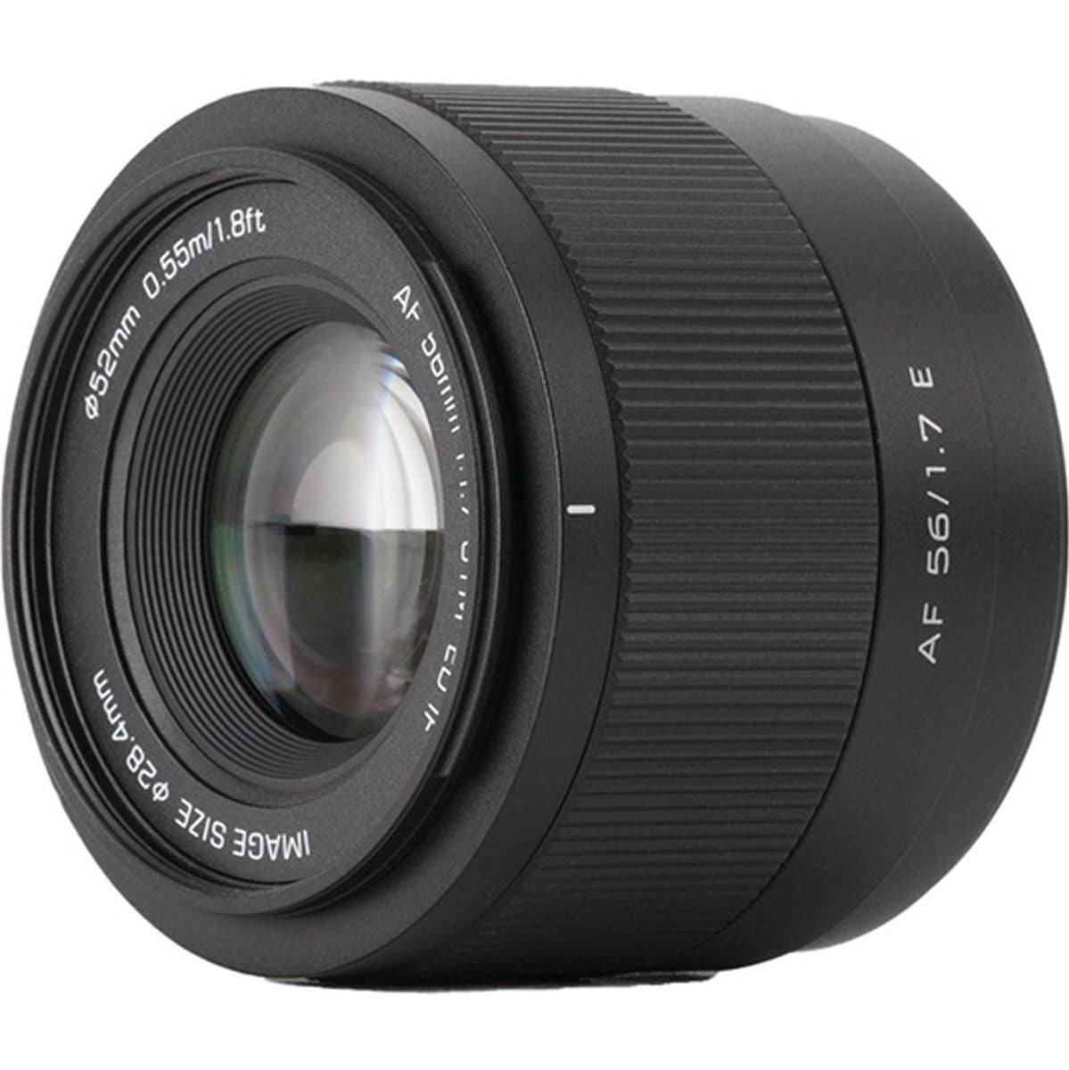 Viltrox AF 56mm f/1.7 Sony E
